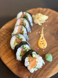 Photos du propriétaire du Restaurant japonais Délice sushi à Caen - n°4