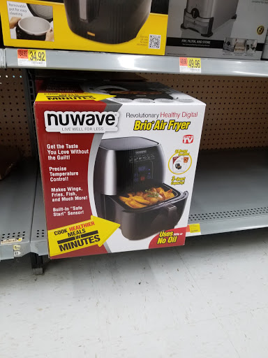 Discount Store «Walmart», reviews and photos, 2030 Fruitville Pike, Lancaster, PA 17601, USA