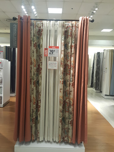 Department Store «JCPenney», reviews and photos, 2000 NJ-38 #1000, Cherry Hill, NJ 08002, USA