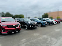 Fitzgerald Cadillac of Hagerstown - Photo 7 - Car repair in Hagerstown, MD, Hagerstown