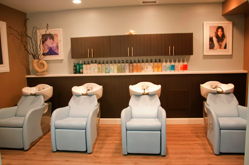 Beauty Salon «Studio Gabriel Salon Spa & Boutique», reviews and photos, 2855 Ocean Dr, Vero Beach, FL 32963, USA