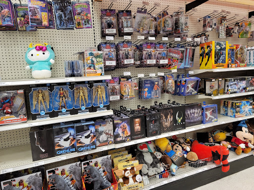 Department Store «Target», reviews and photos, 4955 U.S. 9, Howell, NJ 07731, USA