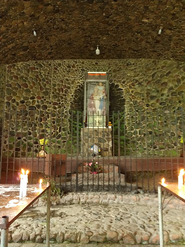 Santuario Católico Virgen del Valle - Telimbela