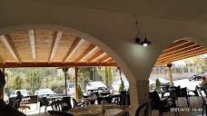 Restaurant Font dels Patos en Alcoi