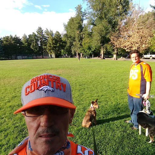 Park «Observatory Park», reviews and photos, 2100 S Fillmore St, Denver, CO 80210, USA