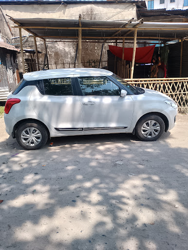 Car rental (jiban Mallick)