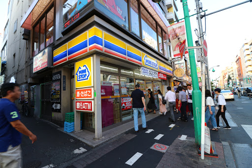 Ministop