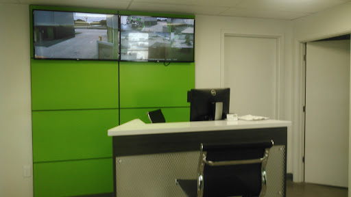 Storage Facility «Extra Space Storage», reviews and photos, 800 NW 31st Ave, Pompano Beach, FL 33069, USA