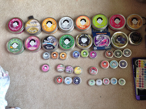 Toy Store «Funky Monkey Toys», reviews and photos, 5 N Washington St, Oxford, MI 48371, USA