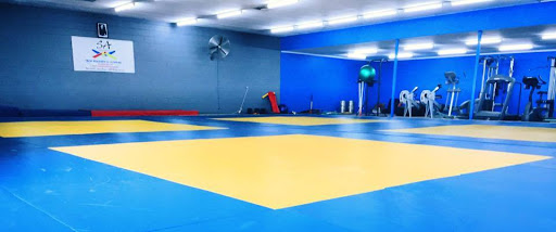 South Australian Judo Academy
