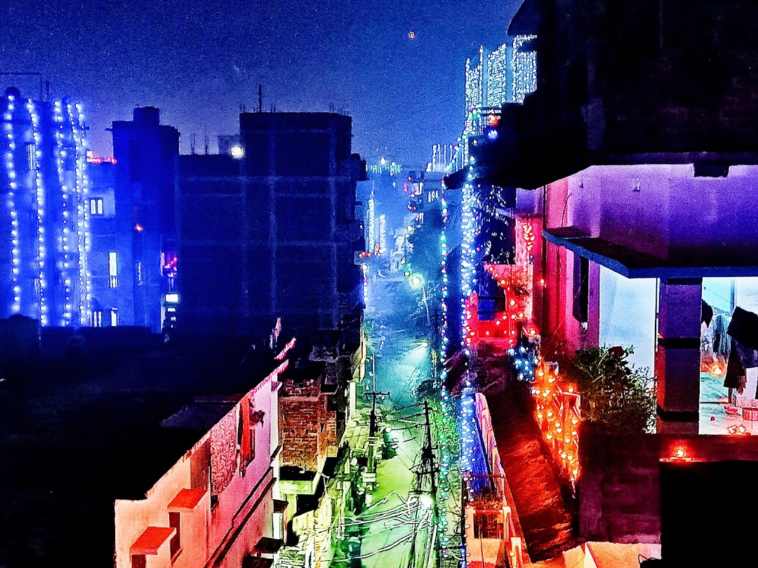 Hotel Meghdoot