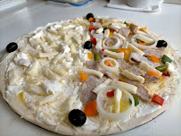 Pizza du Pizzas à emporter Pizzeria La Dénicieuse à Alès - n°17