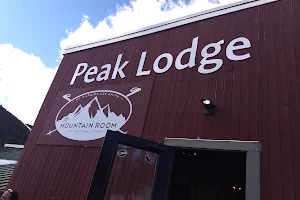 North Peak Lodge, Sunday River Ski Resort image