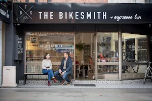 The Bikesmith & Espresso Bar image