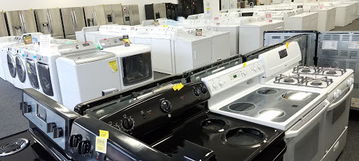 Appliance Store «AFFORDABLE APPLIANCES PLUS», reviews and photos, 5510 S IH 35 Frontage Rd #210, Austin, TX 78745, USA