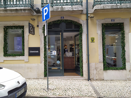 Lojas de pintores profissionais Lisbon