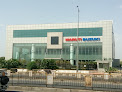 Maruti Suzuki Brand Center