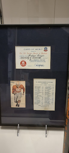 Sports Complex «Tennessee Sports Hall of Fame», reviews and photos, 501 Broadway, Nashville, TN 37203, USA