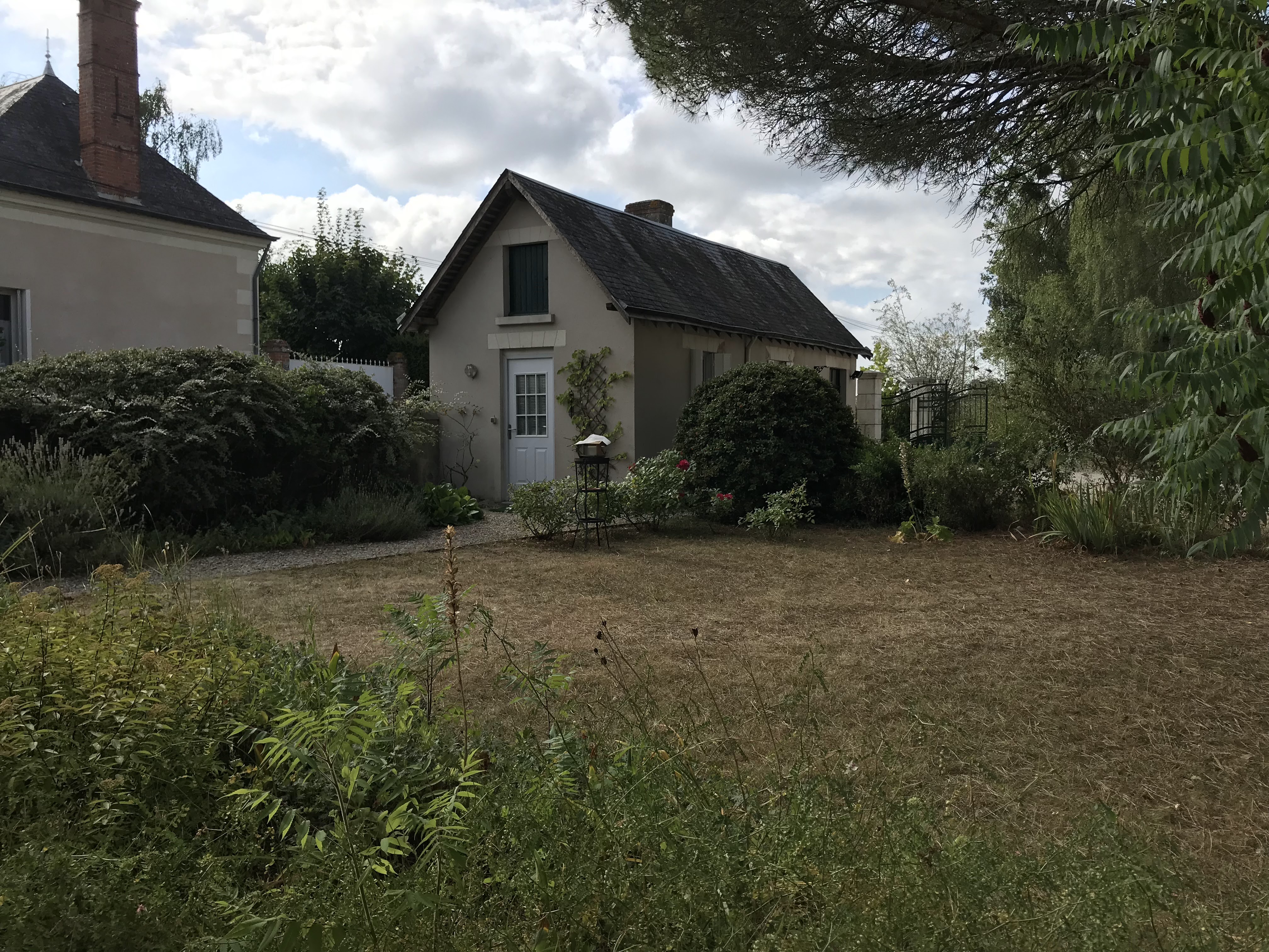 Photo n° 1 de l'avis de Flavio.e fait le 08/08/2018 à 10:37