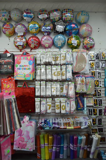 Discount Store «Dollar & beyond», reviews and photos, 5918 Georgia Ave NW, Washington, DC 20011, USA