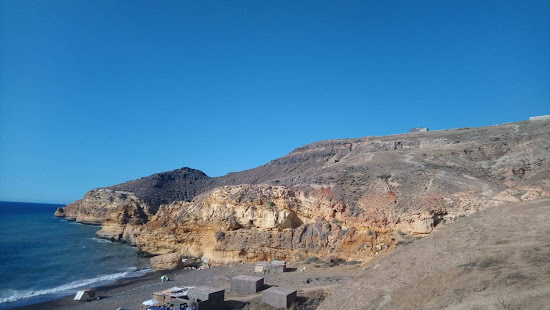 Plage de Zouanif