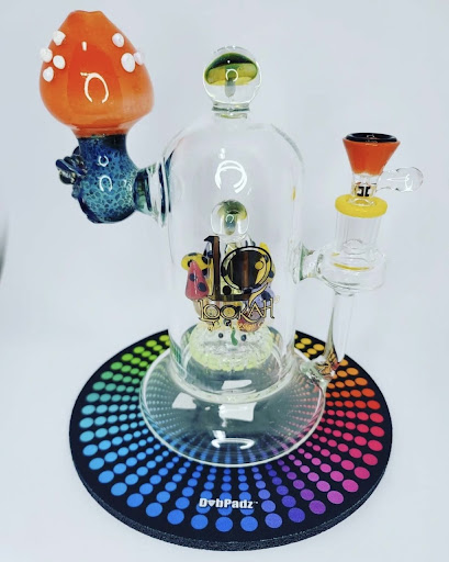 Vaporizer Store «Happy Rock Smoke Shop», reviews and photos, 334 NE 72nd St, Kansas City, MO 64118, USA