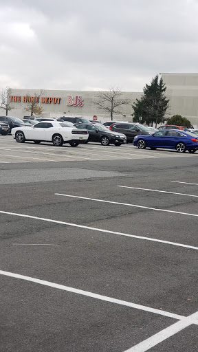 Warehouse club «BJ’s Wholesale Club», reviews and photos, 1050 Palisades Center Dr, West Nyack, NY 10994, USA