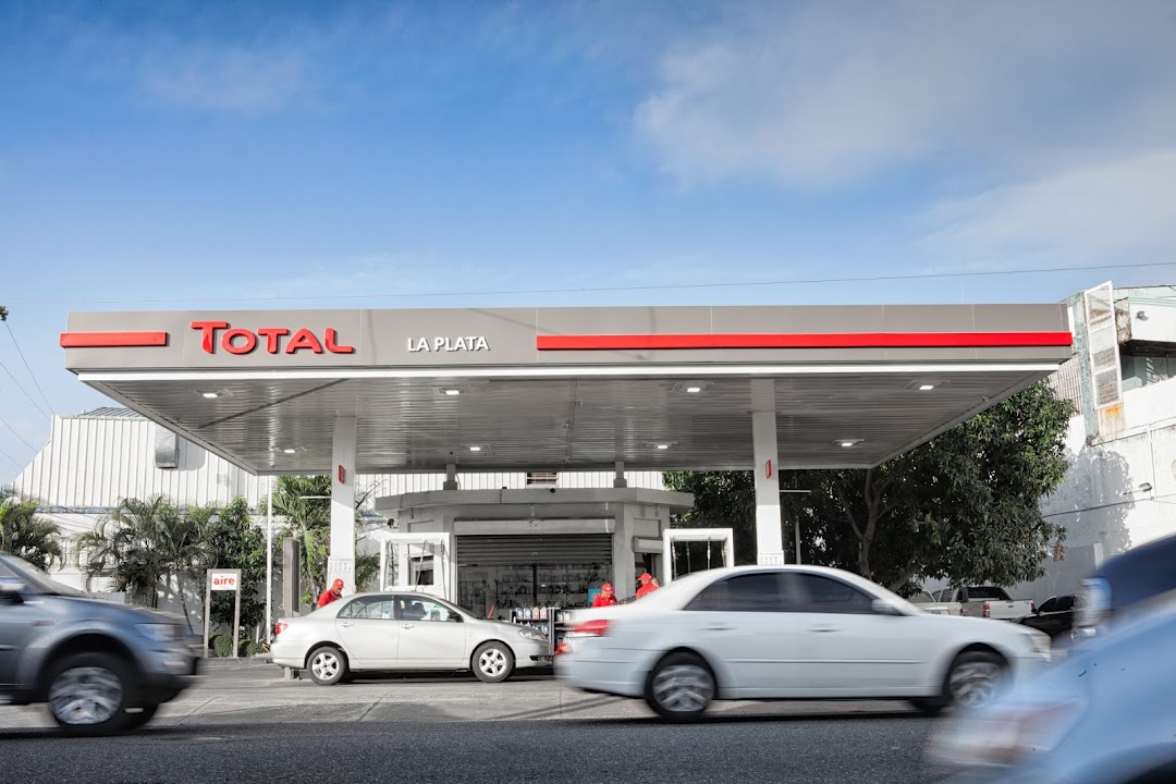 Total La Plata