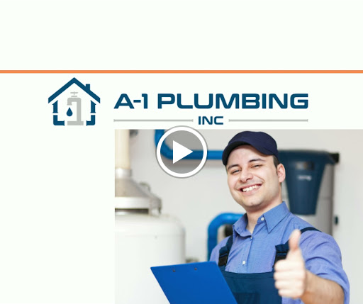 Plumber «A-1 Plumbing Inc», reviews and photos, 1940 McGilchrist St SE, Salem, OR 97302, USA