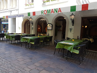 Ristorante Pizzeria Romana