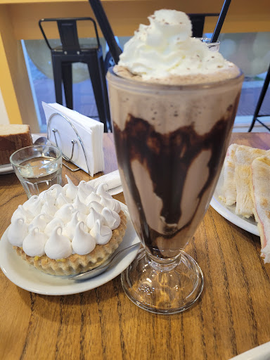 FRAPOLE - Ice cream shop en Victoria