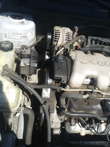 Car Repair and Maintenance «Pep Boys Auto Service & Tire», reviews and photos, 2701 4th Ave S, Seattle, WA 98134, USA