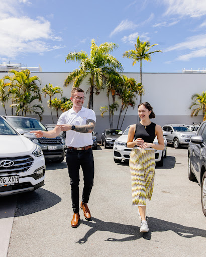 We Buy Cars Brisbane