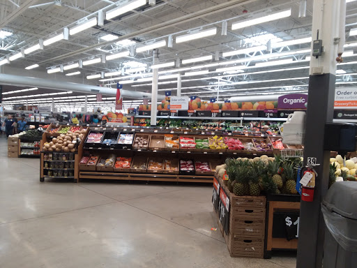 Department Store «Walmart Supercenter», reviews and photos, 23561 US-59, Porter, TX 77365, USA