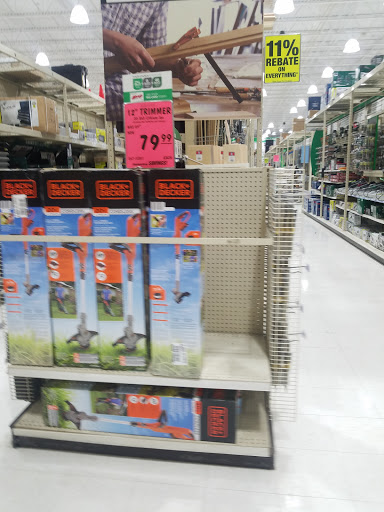 Home Improvement Store «Menards», reviews and photos, 1825 Mercantile Dr, Sycamore, IL 60178, USA