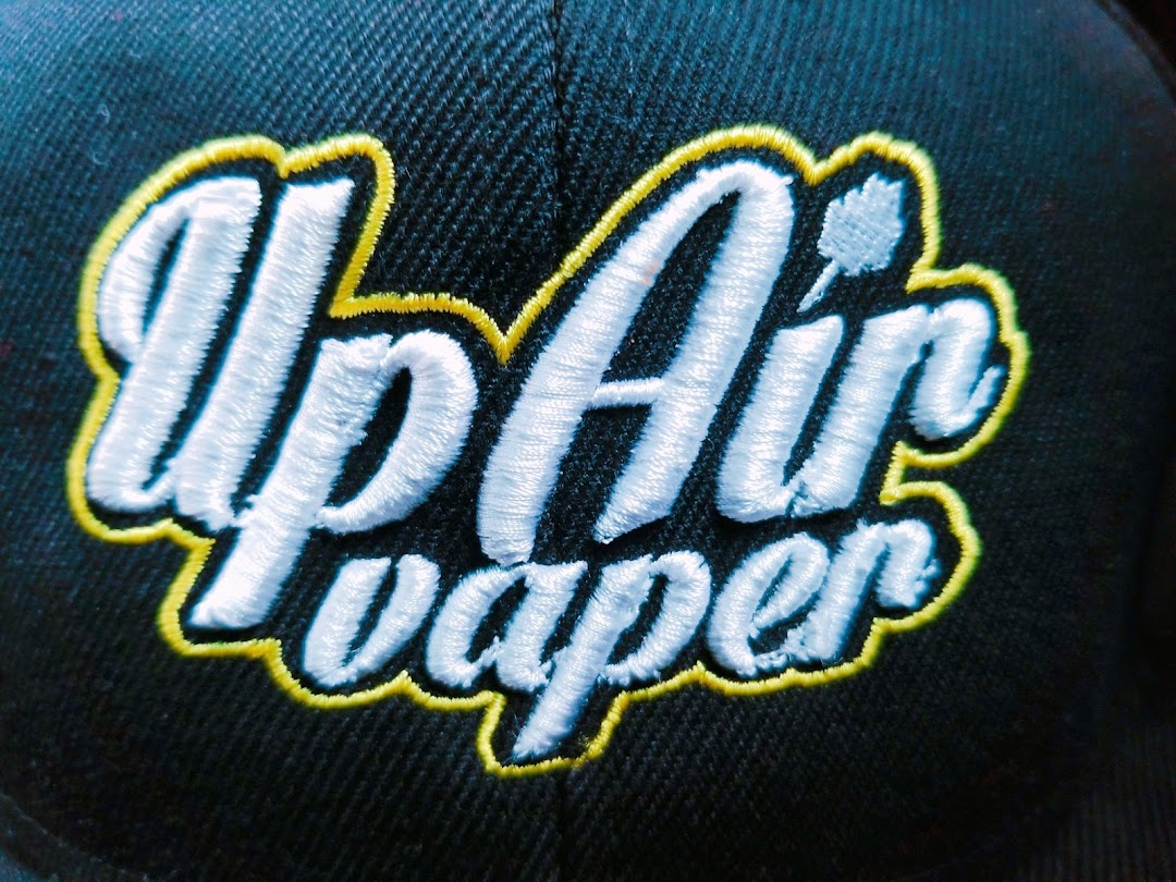 Up Air Vaper International