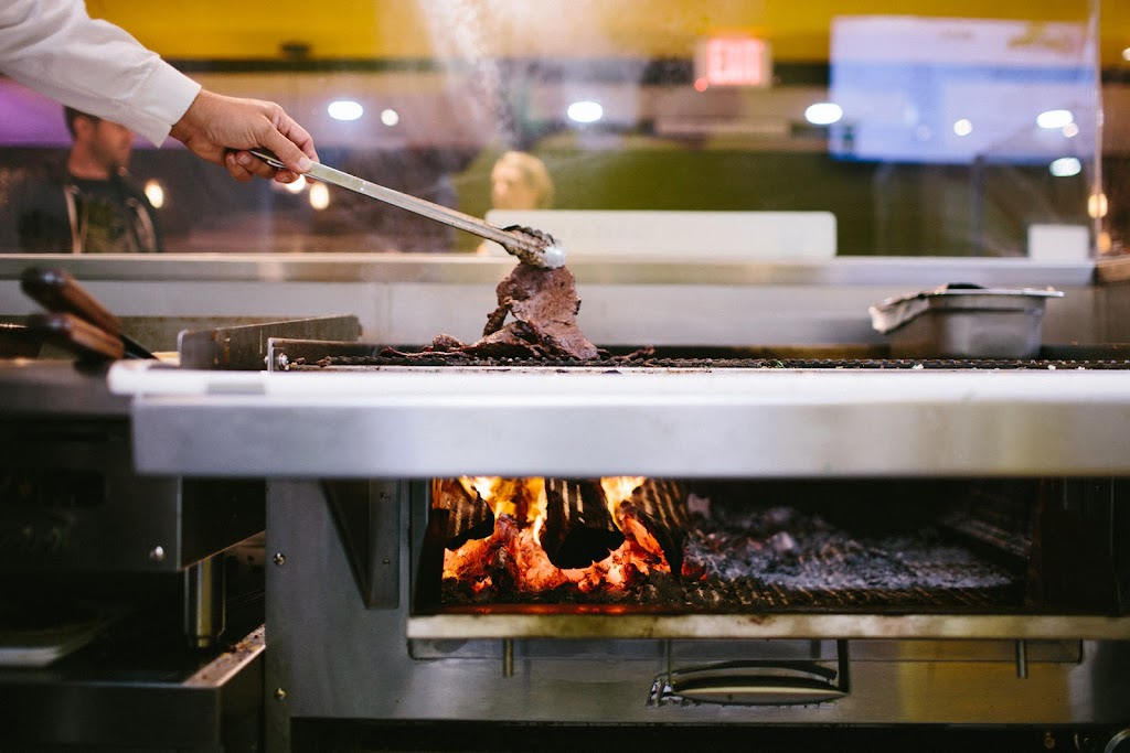 Tio Flaco's Tacos 92708