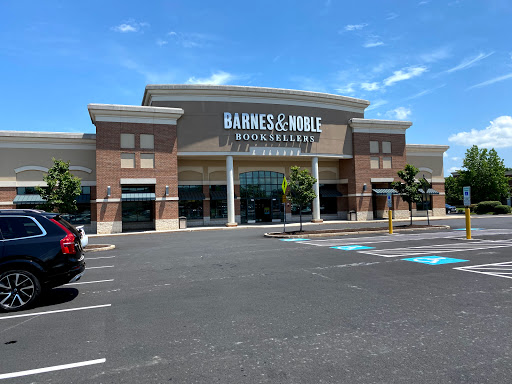 Book Store «Barnes & Noble», reviews and photos, 425 Marketplace Blvd, Hamilton Township, NJ 08691, USA