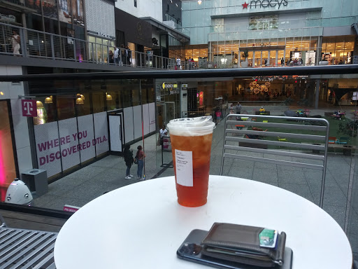 Health Club «LA Fitness», reviews and photos, 700 S Flower St, Los Angeles, CA 90017, USA