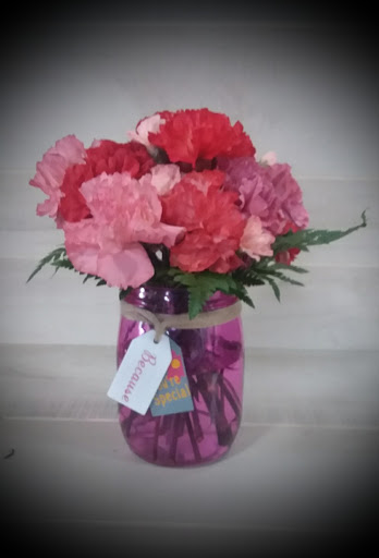 Florist «Around the Corner Florist», reviews and photos, 6003 Main St, Lula, GA 30554, USA