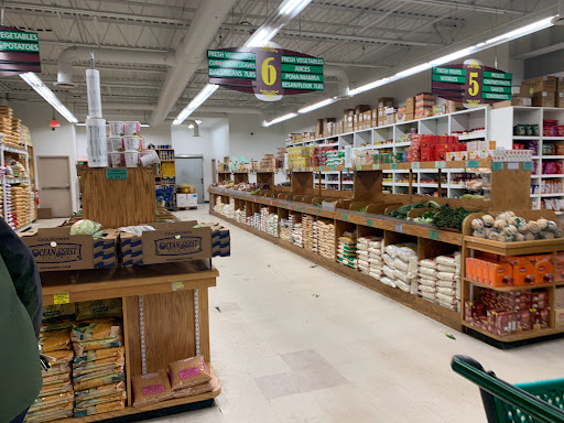 Indian Grocery Store «Patel Brothers», reviews and photos, 504 Boston Turnpike, Shrewsbury, MA 01545, USA