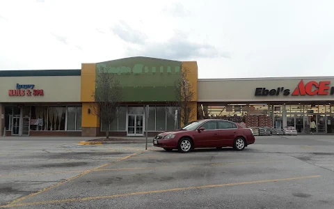 Cherry Creek Shopping Center image