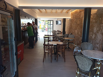 Café Ca’n Viguet Carrer de França, 100, 07159 S'Arracó, Balearic Islands, España