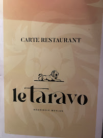 Photos du propriétaire du Restaurant Le Taravo - Brasserie - bar - terrasse à Meylan - n°13