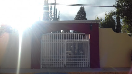Escuela Secundaria General 'Francisco García salinas '