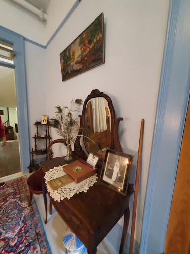 Museum «Shelton-McMurphey-Johnson House», reviews and photos, 303 Willamette St, Eugene, OR 97401, USA