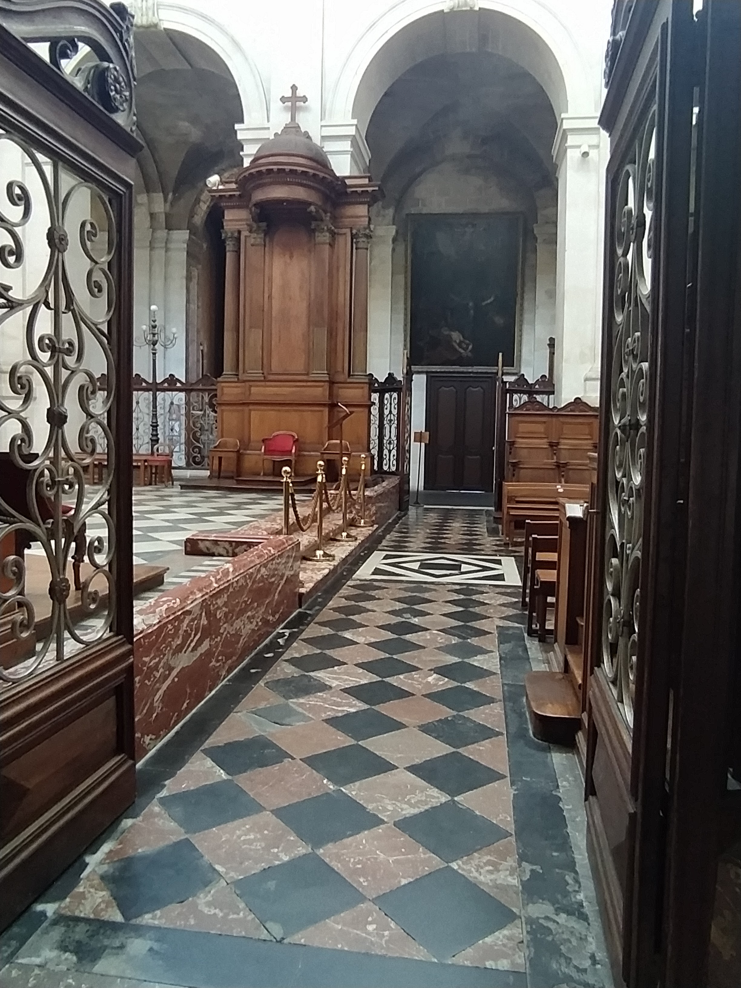 Photo n° 10 de l'avis de SEBASTIEN.A fait le 16/07/2021 à 13:27