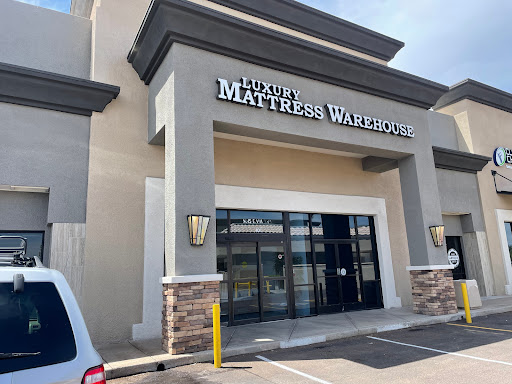 Luxury Mattress Warehouse
