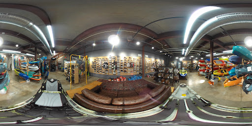 Camping Store «Half-Moon Outfitters Inc», reviews and photos, 1420 Laurens Rd, Greenville, SC 29607, USA