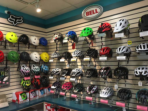 Bicycle Store «Encina Bicycle Center», reviews and photos, 2901 Ygnacio Valley Rd, Walnut Creek, CA 94598, USA